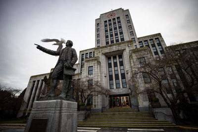 Vancouver voters look to fill two council seats in municipal byelection