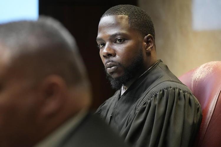 Michigan teen shooter eligible for life in prison, no parole, for killing 4 students, judge rules