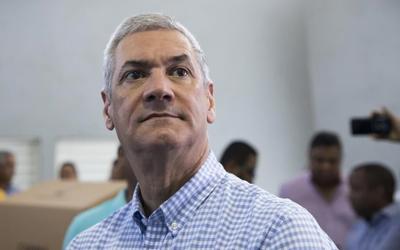 Dominican police arrest 19 in high-profile corruption case
