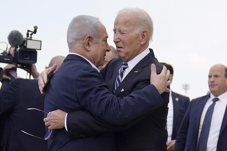 Israel and US at odds over conflicting visions for postwar Gaza