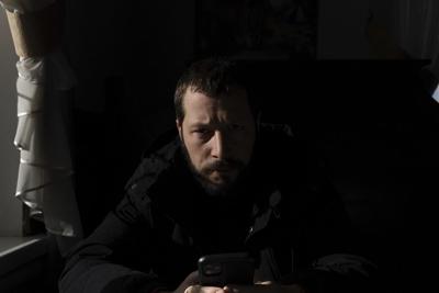AP journalists honored for courage in documenting Mariupol