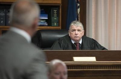 Michigan jury gets case against 3 men tied to Whitmer plot