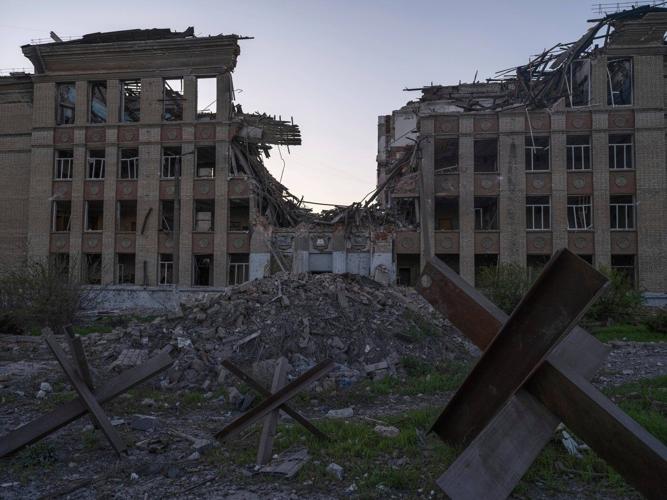 Zelenskyy says Russia is trying to create an 'impression of a ceasefire' as attacks continue