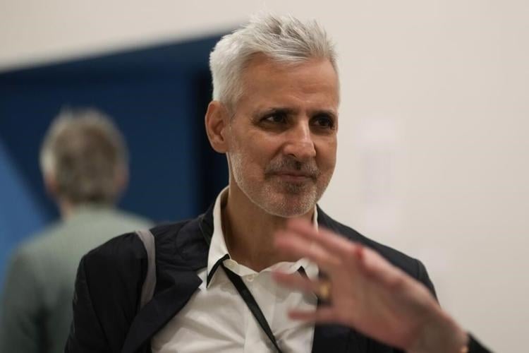 Venice Biennale titled 'Foreigners Everywhere' platforms LGBTQ+, outsider and Indigenous artists