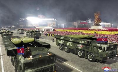 South Korea's Yoon warns against Russia-North Korea military cooperation and plans to discuss at UN