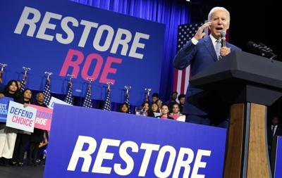 Biden administration tightens rules for obtaining medical records related to abortion