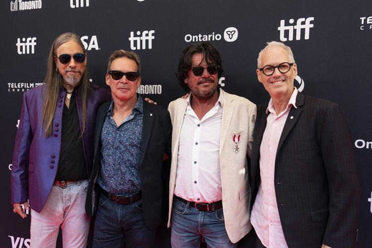 Tragically Hip docuseries, 'Canada’s Drag Race' dominate early Canadian Screen Awards