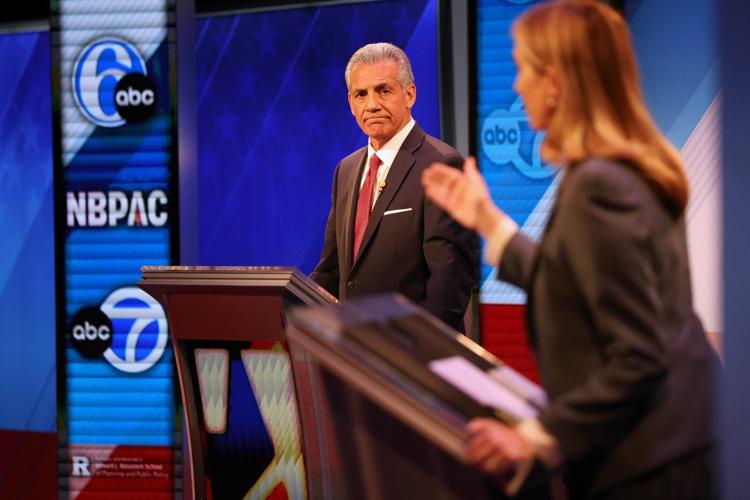 DOJ prepares to send election monitors to California, New Jersey following requests from state GOPs