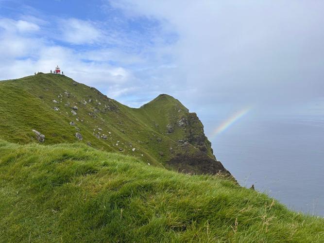 Prepare for wild weather and don't bother the sheep: What to know about visiting the Faroe Islands