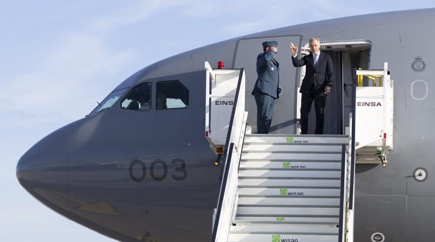 In Warsaw, Carney deepens Canada's defence, trade ties with Poland