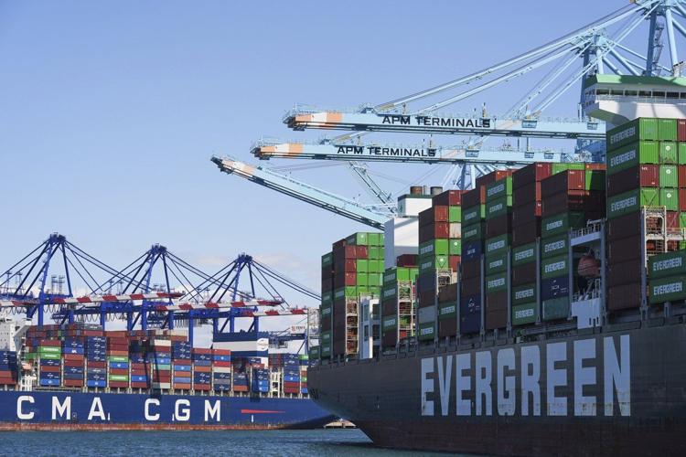 Could Trump's tariffs slow emissions? Sure, experts say, but at great cost overall