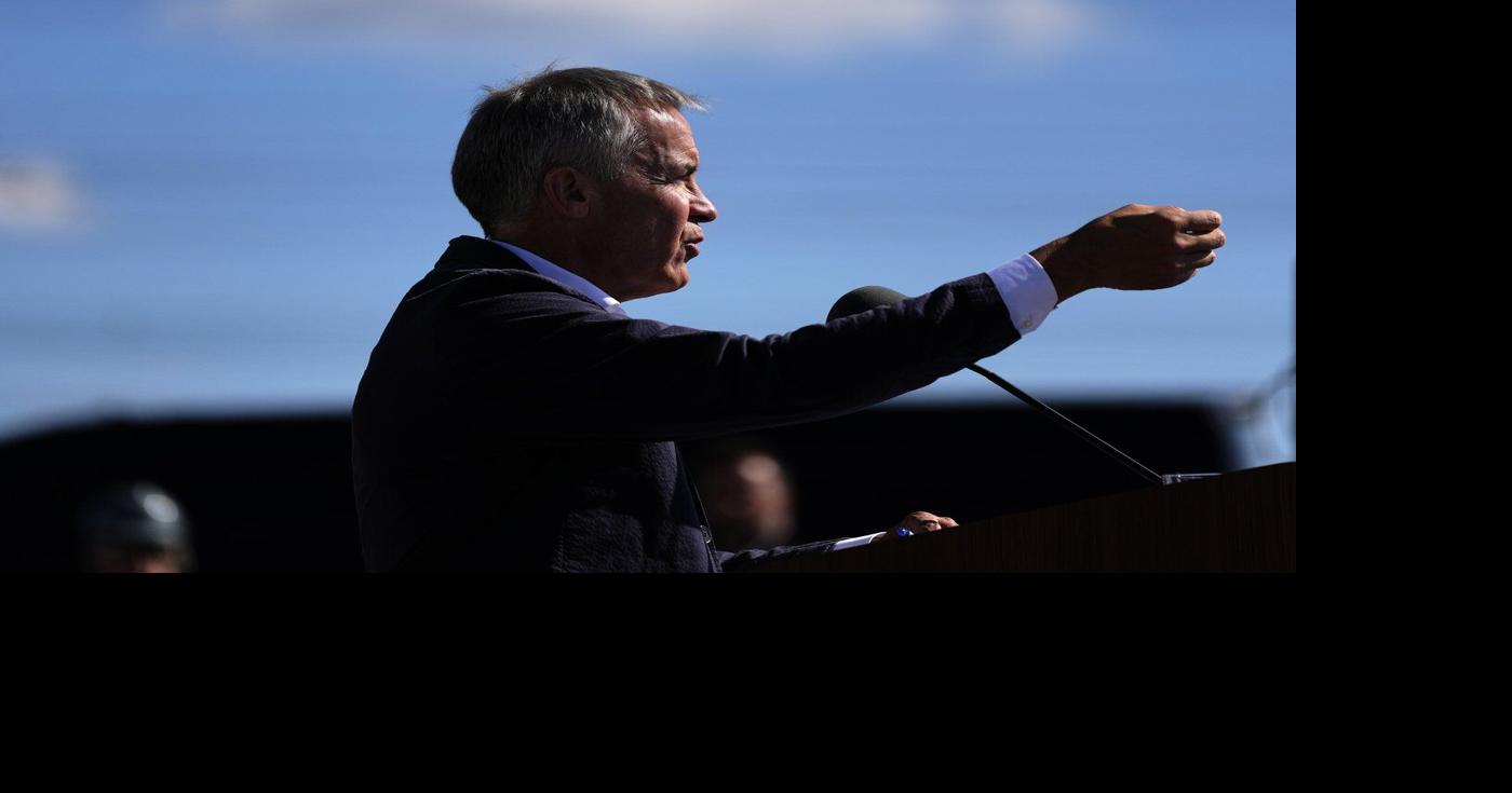 In the news today: MPs return to House of Commons today | National News ...