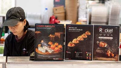 Fast-food franchisor MTY Food Group sees Q3 profit fall amid macroeconomic volatility