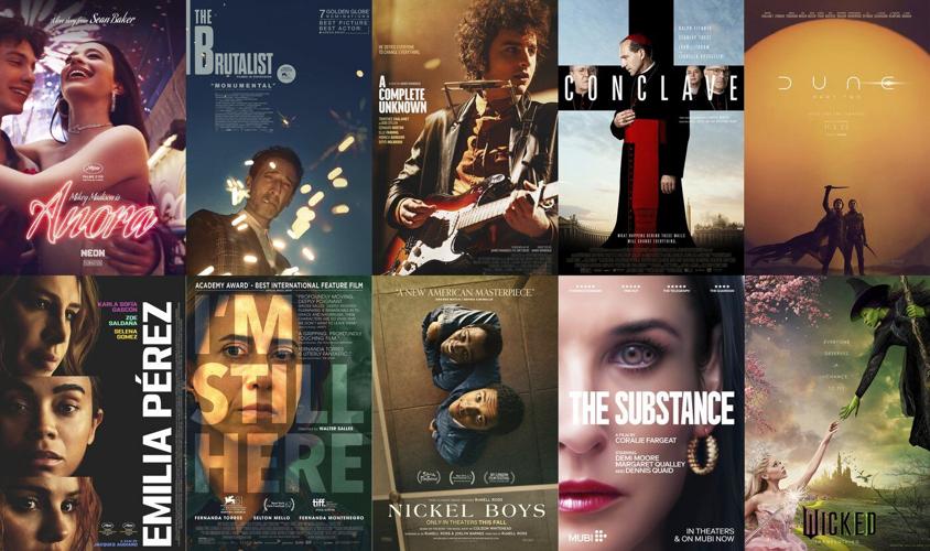 Oscar presenters will include Emma Stone and Cillian Murphy. Here's what to know about the show