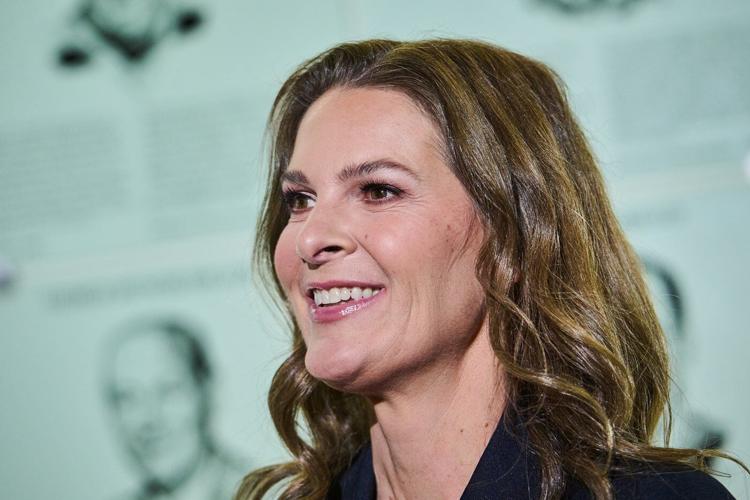 'Very fortunate': Hockey Hall of Fame's 2025 class set for induction