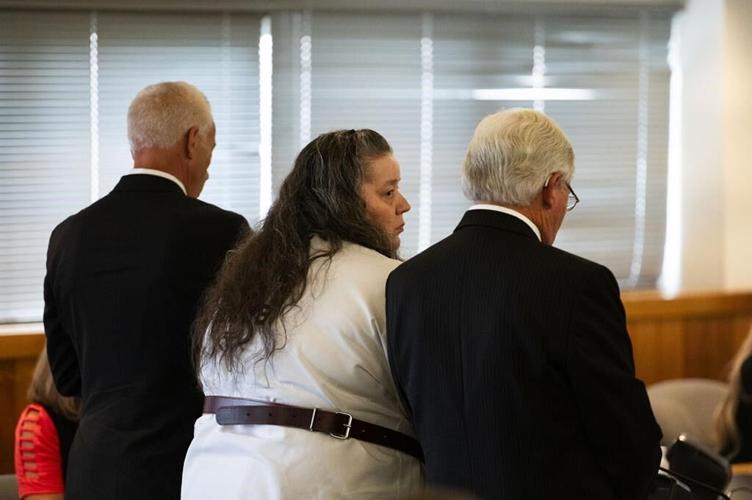 Montana woman sentenced to life in prison for torturing and killing her 12-year-old grandson
