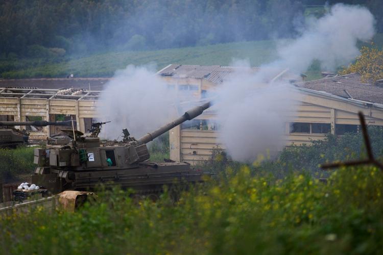 What to know about the ongoing war between Israel and Hezbollah in Lebanon