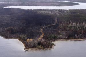 Feds investing $1 billion for road to Ring of Fire in Ontario: Carney