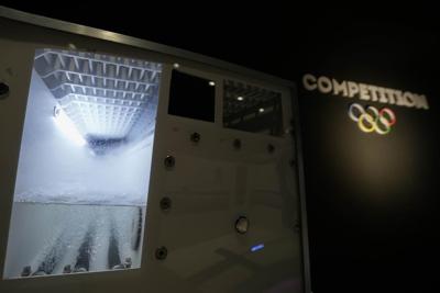 Here's why you might see a lot of records on the track and in the pools at the Paris Olympics