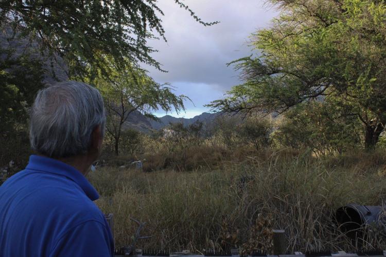 Could this Hawaii community be the next Lahaina? Some residents fear a similar wildfire fate