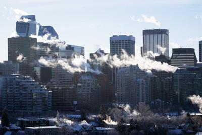 Extreme weather a growing risk to Canada's electricity grid: experts
