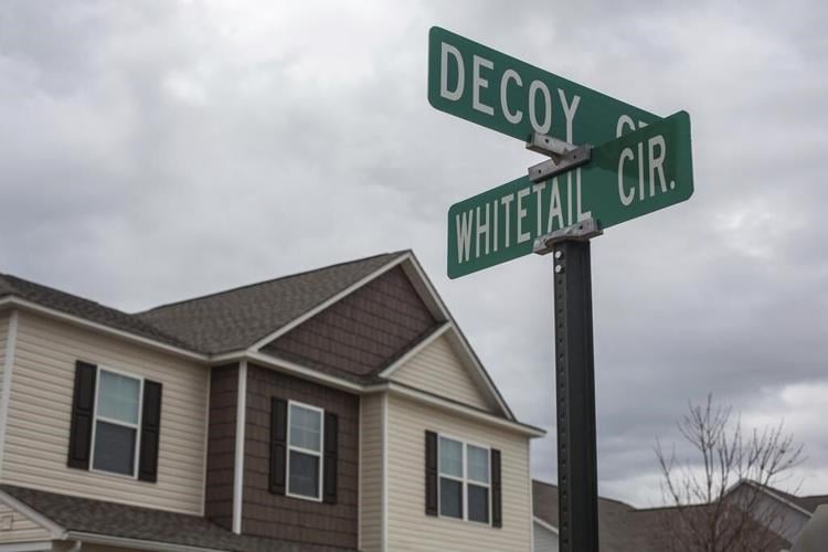 Police: 5 dead, including three kids, at South Carolina home
