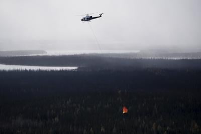 Feds, Ontario to sign deal reducing regulatory burden on Ring of Fire, other projects