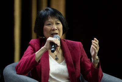Toronto Mayor Olivia Chow leading trade mission to the U.K., Ireland