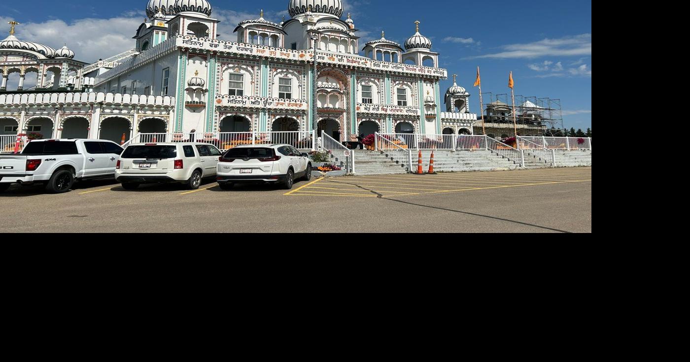 Coverage image for: Police to share update on probe into stabbing at Edmonton Sikh temple