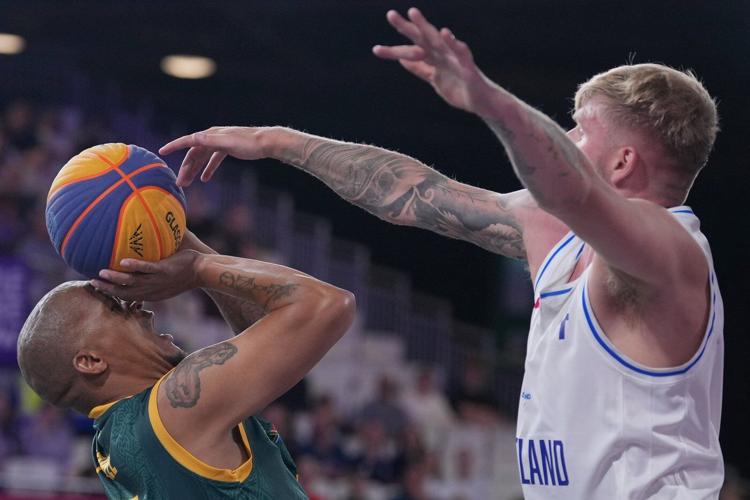Photo highlights from the Commonwealth Games in Glasgow