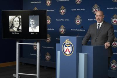 Case of man accused in 1983 cold-case murders put over to next week