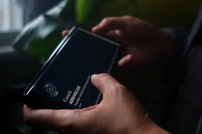Federal procurement department punishes companies that worked on ArriveCan app