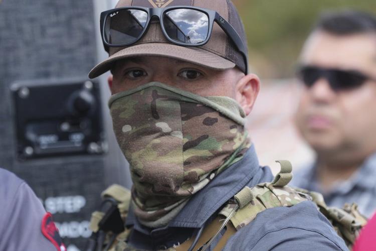 Homeland Security removes age limits for ICE recruits to boost hiring for Trump deportations