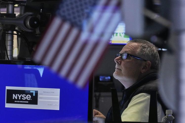 Asian shares gain after Wall Street's rally, but hopes are tempered by trade war uncertainties