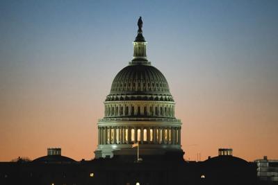 Worries grow that Trump indictment will eclipse other probes
