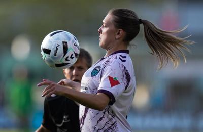 Miller, Vallerand lead rising Tides in 4-0 NSL victory over winless Wild