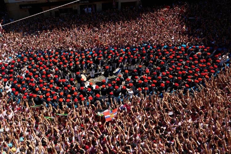 Hemingway’s masterpiece on Spain's bull runs turns 100 years old with its allure intact