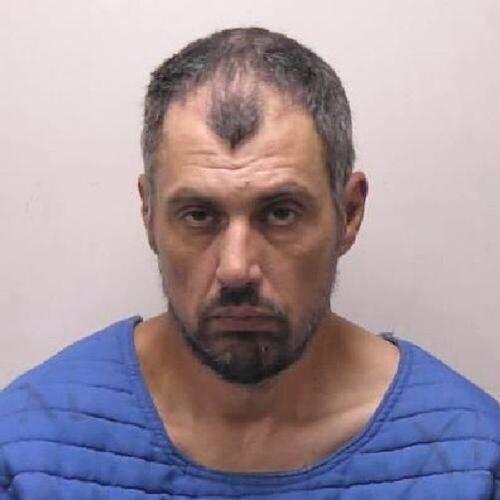 Michigan Walmart customers used shopping carts and a gun to subdue man accused of stabbing 11