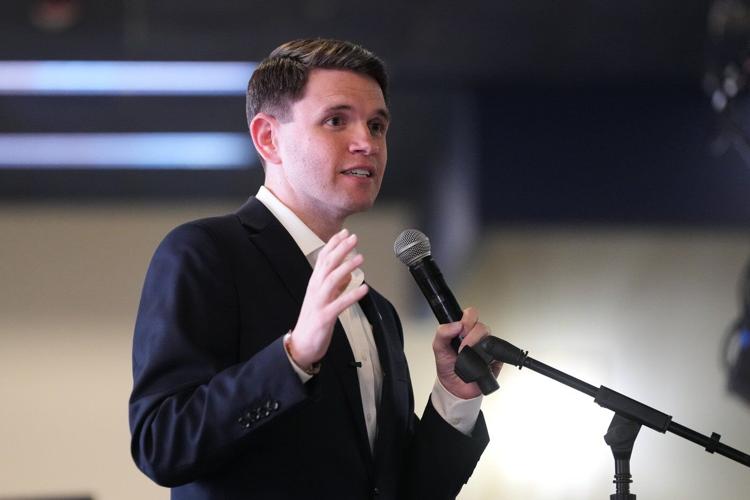 The hotly contested Texas Senate race is setting spending records ahead of Tuesday's primary