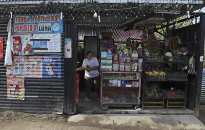 El Salvador marks its first year under anti-gang crackdown