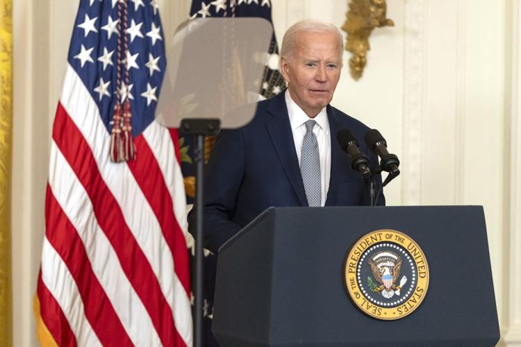 Biden rejette la proposition d'acquisition d'U.S. Steel par Nippon Steel