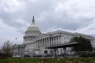 Congress passes bill to fund police de-escalation training