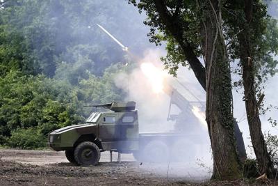 Serbia denies it has supplied weapons to Ukraine