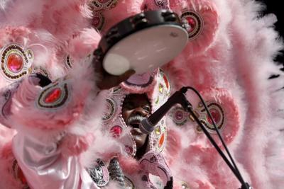 French Quarter Festival unveils lineup for 40th anniversary