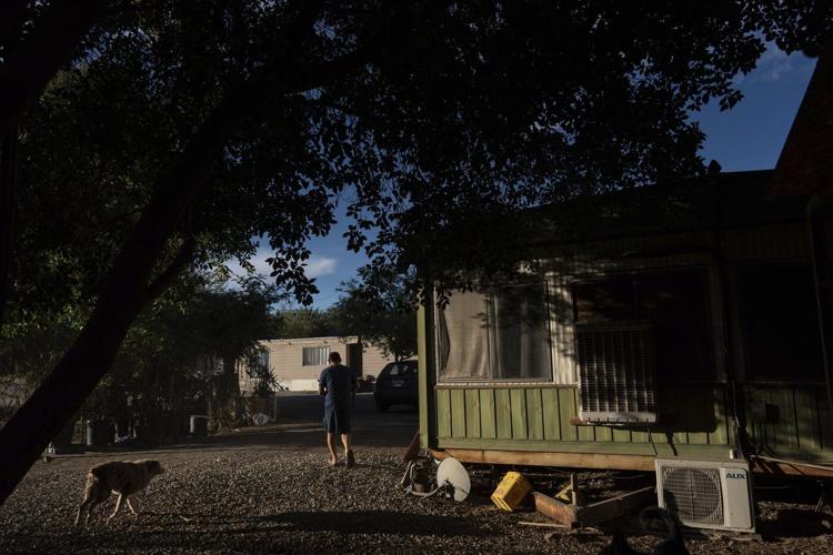 Takeaways from AP's report on water quality and safety at US mobile home parks