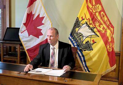 New Brunswick not properly maintaining public housing stock, says auditor