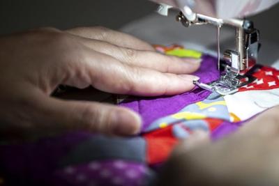 Small fashion houses sowing sustainability with sewing pattern releases