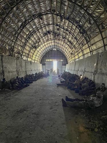 Facts about the Russian town of Sudza claimed by Ukraine as part of its incursion
