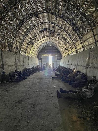 Facts about the Russian town of Sudza claimed by Ukraine as part of its incursion