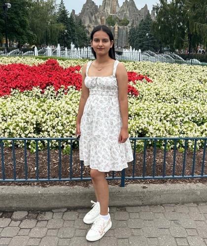 Third man arrested in Hamilton shooting that killed international student bystander